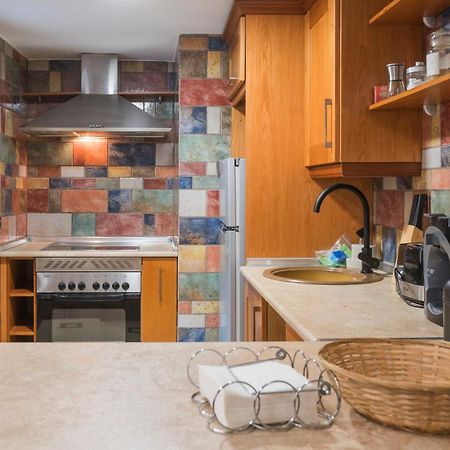 Apartamentos Las Teresitas Junto A La Catedral Tolède Extérieur photo