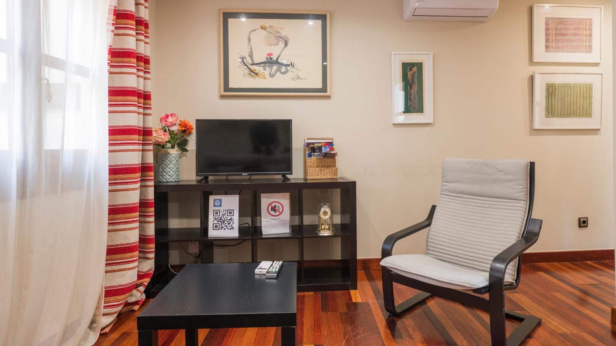 Apartamentos Las Teresitas Junto A La Catedral Tolède Chambre photo