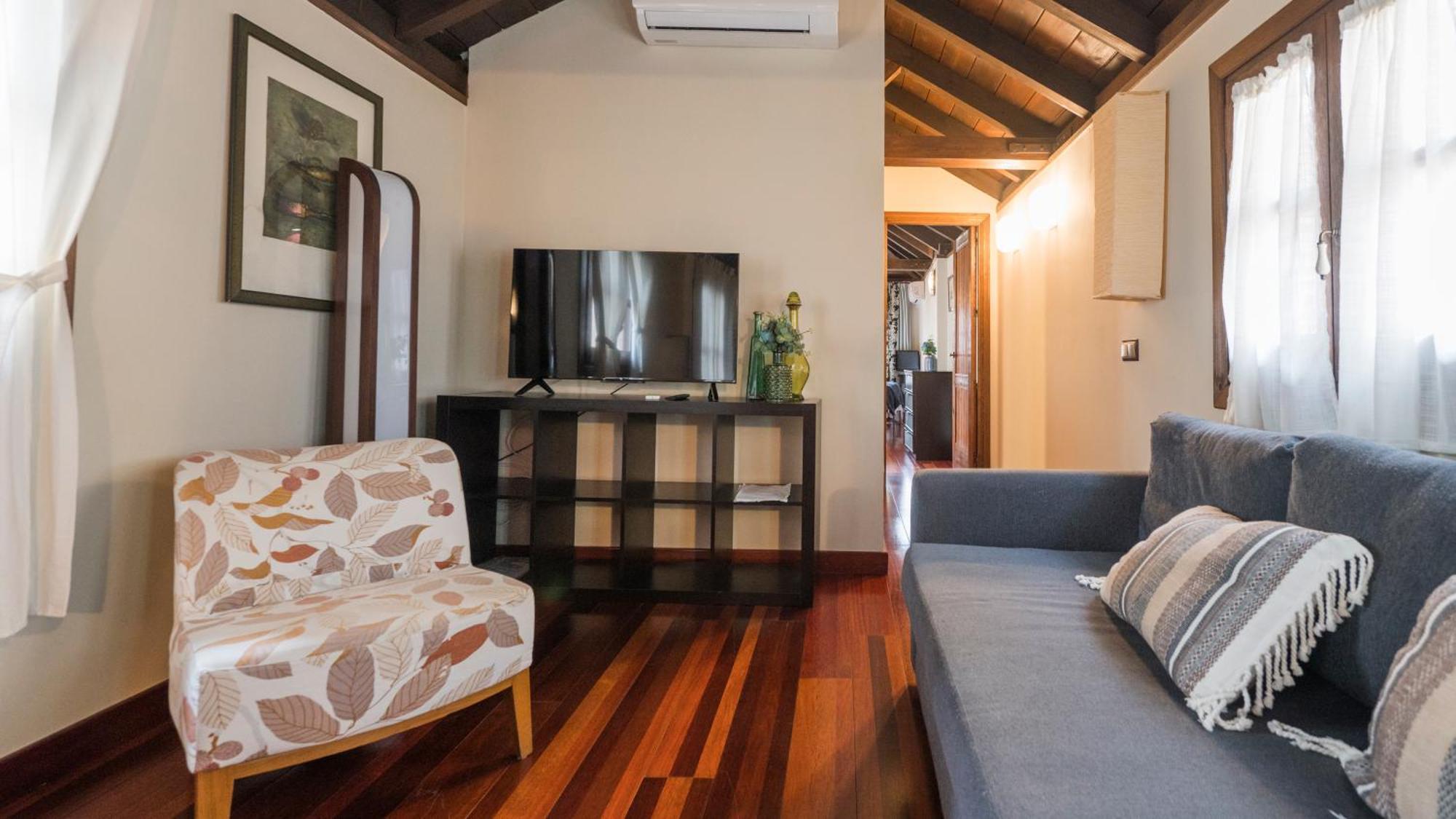 Apartamentos Las Teresitas Junto A La Catedral Tolède Extérieur photo