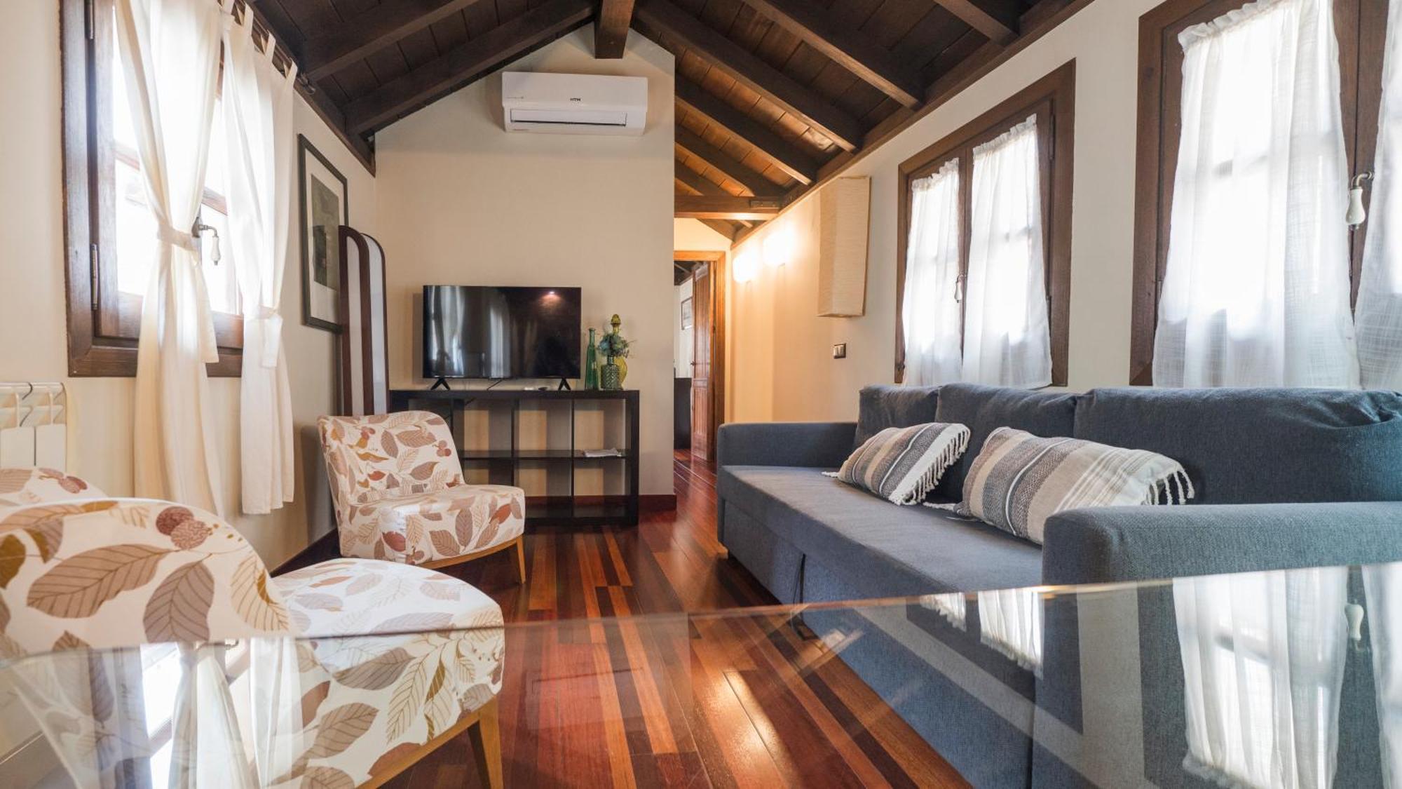Apartamentos Las Teresitas Junto A La Catedral Tolède Chambre photo