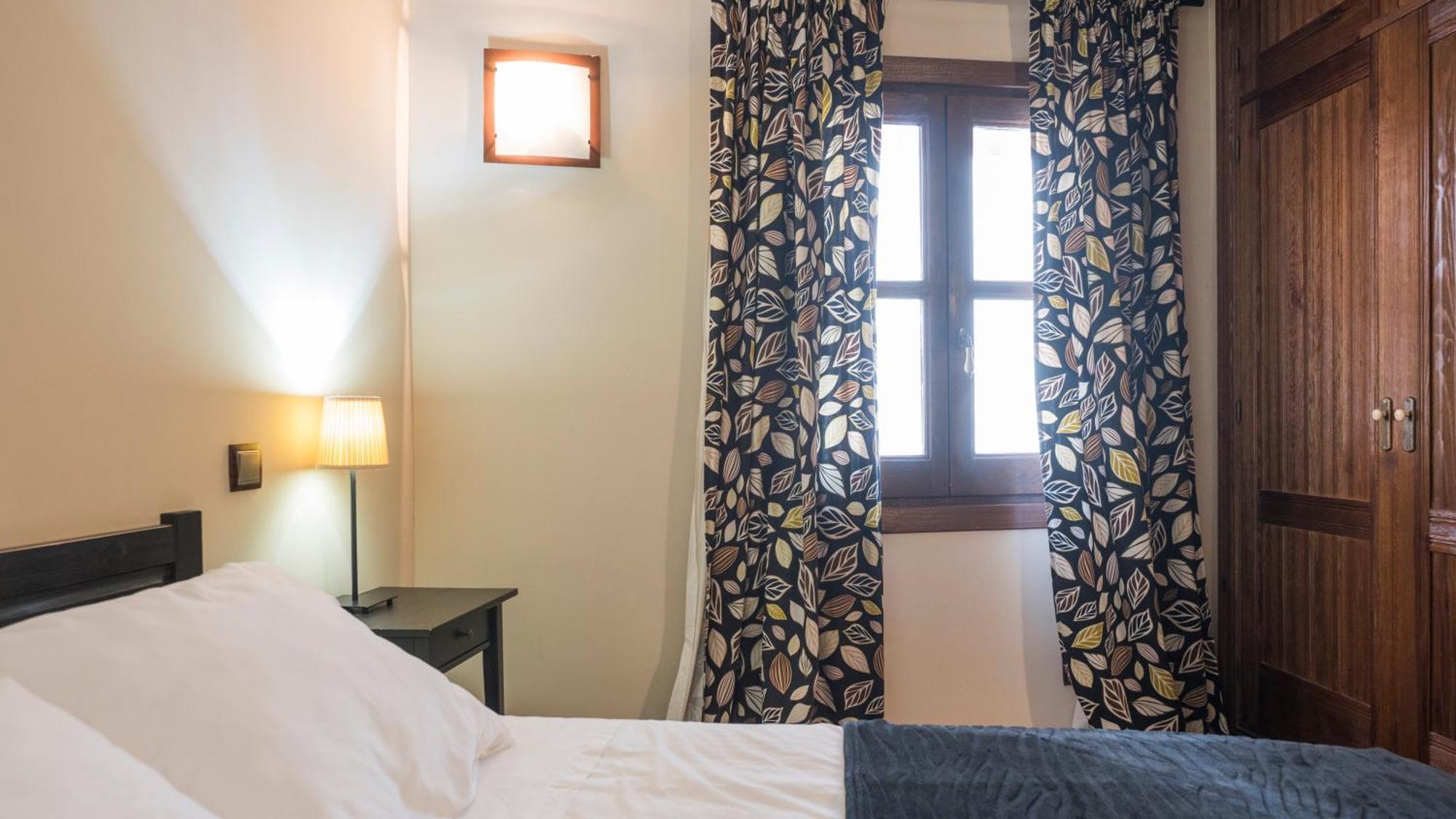 Apartamentos Las Teresitas Junto A La Catedral Tolède Chambre photo