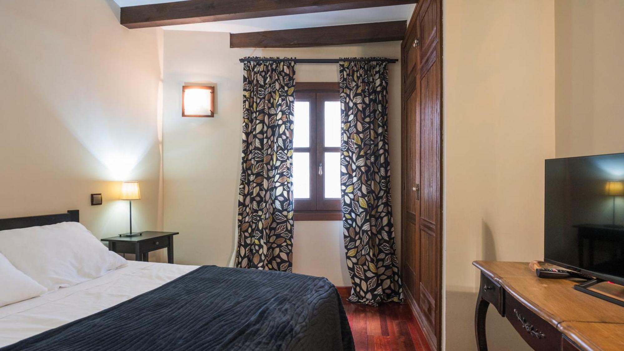 Apartamentos Las Teresitas Junto A La Catedral Tolède Chambre photo