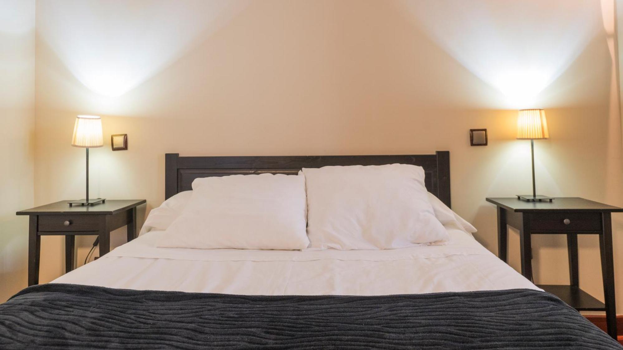 Apartamentos Las Teresitas Junto A La Catedral Tolède Chambre photo
