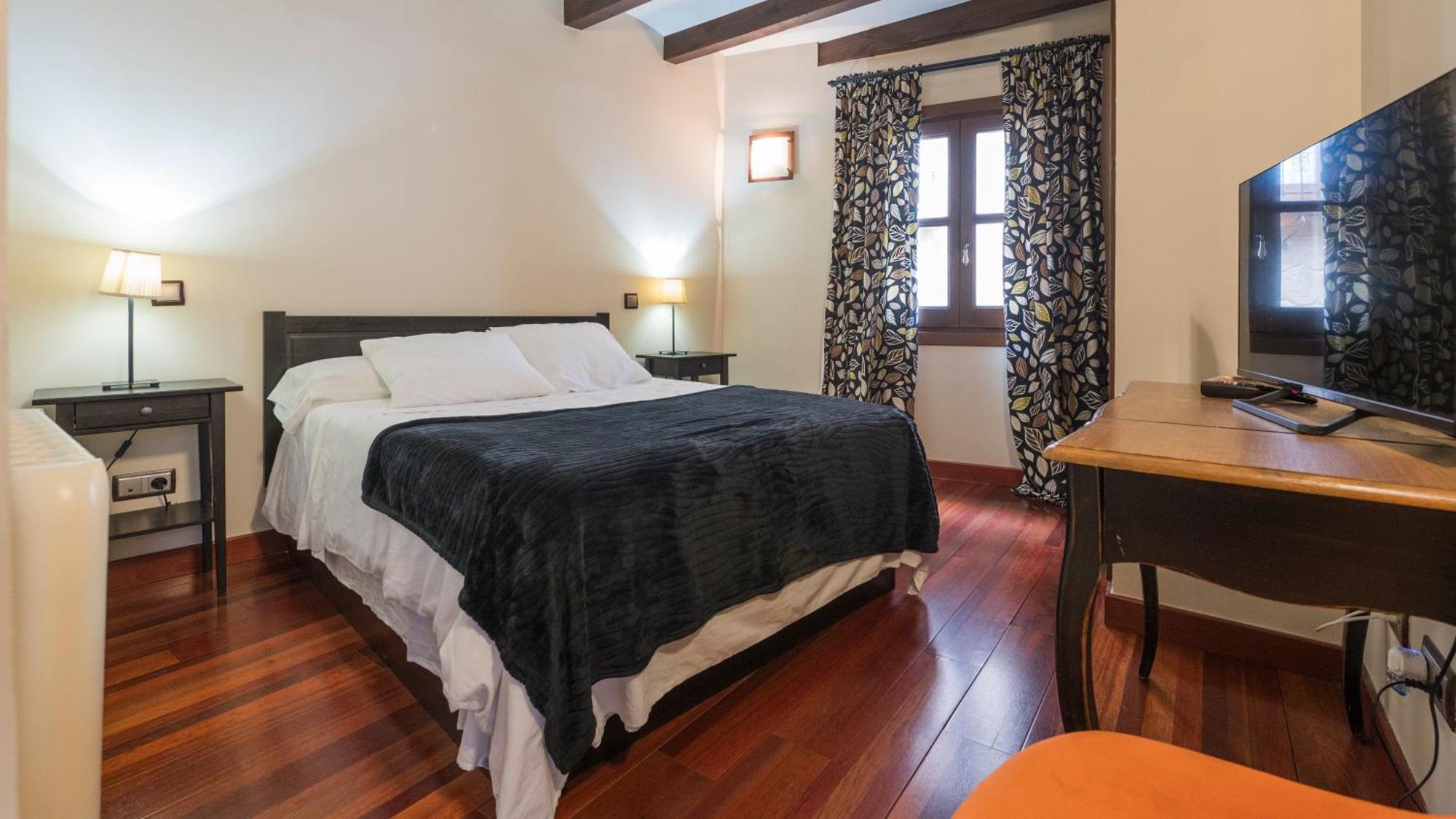 Apartamentos Las Teresitas Junto A La Catedral Tolède Extérieur photo