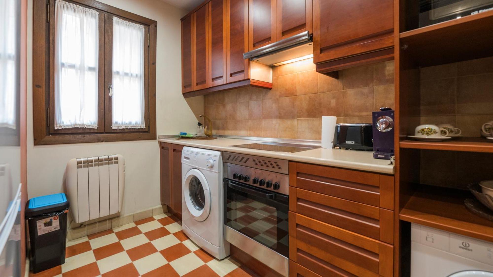 Apartamentos Las Teresitas Junto A La Catedral Tolède Chambre photo